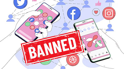 Social Media Ban for Children Under 16 by Malaysian Government