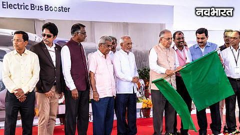 Solar Industries achieves a milestone by delivering the 100th indigenous booster for the BrahMos missile, strengthening India's self-reliance in defence.