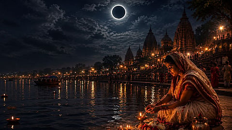 Somvati Amavasya 2026 Mein Kya Na Khariden