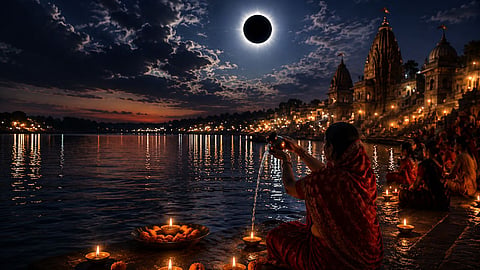 Somvati Amavasya Dhan Prapti Upay
