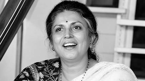 The world of music falls silent! Legendary singer Suman Kalyanpur passes away at the age of 89