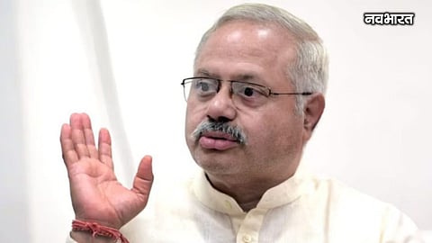 RSS publicity chief Sunil Ambekar stressed the need for population balance in India and urged Indian Muslims to follow the cultural model of Indonesia.