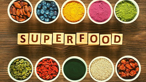 Healthy and affordable alternatives of expensive superfood