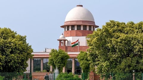 Consensual Relationship Before Marriage Cannot Define Character, Says SC