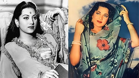 suraiya birth anniversary dev anand Bollywood love story marriage plan Dilagi Movie Mirza Ghalib