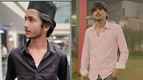 Surya Chauhan Murder Case Bulldozer Action