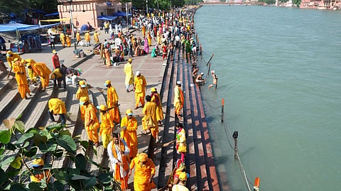 Swachh Bharat Mission
