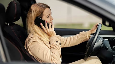 Traffic Fine 1.5 Lakh Arrives One Year After Switzerland Traffic Laws