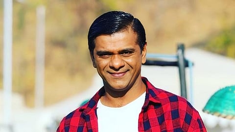 Taarak Mehta actor breaks down