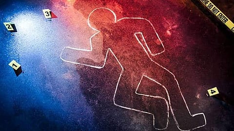 Businessman's Dead Body Found In Gondia