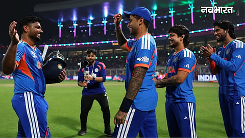 irat Kohli Ruled Out of IND vs AFG Series, These Players' Fortunes Set to Shine, Find Out Who the 4 Top Contenders Are!