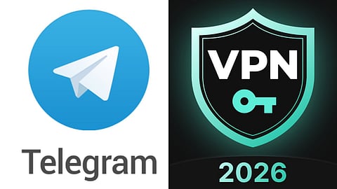 Telegram VPN ensues following the ban on Telegram