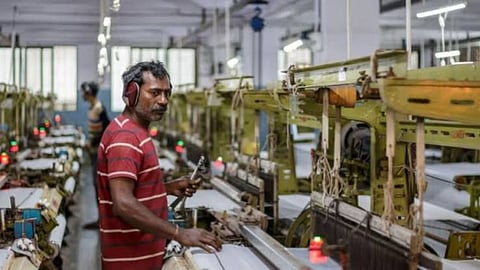 surat bharatiya vyapar mahotsav 2026 textile traders