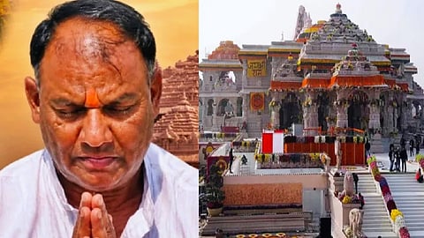 Ram Mandir Donation Case SIT Action several accused Tinnu Yadav could be arrested