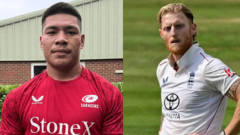 Find out who that 'giant' is who clashed with Ben Stokes and Atkinson at a nightclub—he stands 6.5 feet tall and weighs 125 kg