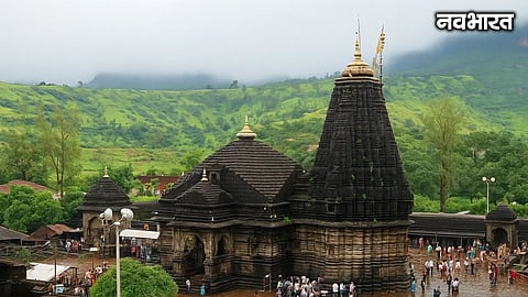 Boondi Ladoo prasad distribution halted at Trimbakeshwar Temple for 15 days. Move comes after Maharashtra FDA's strict enforcement of food safety guidelines.