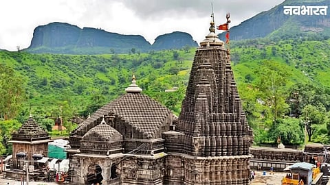 Former trustee Lalita Shinde filed a complaint with the Bombay High Court alleging mismanagement and harassment of devotees at Nashik's Trimbakeshwar temple.