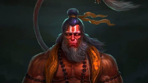 Hanuman Ji Special Worship