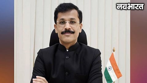 IAS Tukaram Munde, Parbhani Guardian Secretary, Dr Chandrakant Pulkundwar, FDA Commissioner Maharashtra, transfer, responsibility, government schemes, administrative change