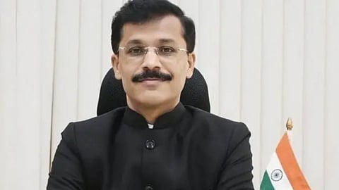 tukaram mundhe action against misleading ads celebrities fda maharashtra