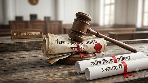 tumsar nagar parishad high court cancels two councillor appointments