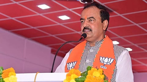 Keshav Prasad Maurya Claims SP Will Face TMC-Like Situation In 2027 UP Elections