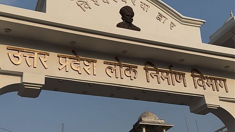Major Land Mafia Network Exposed Prayagraj Naini, Cases Registered 19 Accused