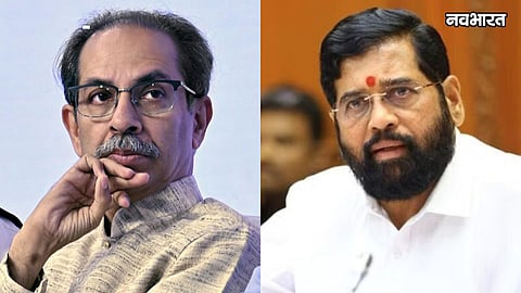 uddhav thackeray matoshree meeting statement operation tiger aditya thackeray