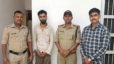 Ujjain MD Drug Supply Case