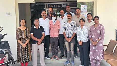 ujjain-cyber-cell-investment-fraud-accused-arrested-from-bhopal