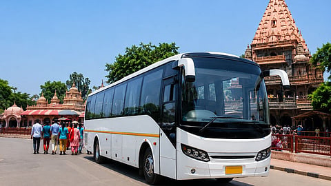 mahakaleshwar-temple-management-committee-bus-for-ten-temples