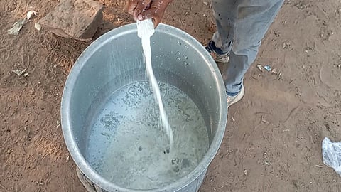 tumsar adulterated milk health risk fooddepartment investigation