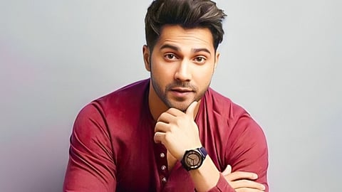 Varun Dhawan 400 Crore Blockbuster Film
