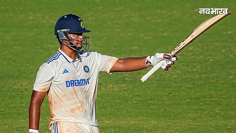 Vaibhav Suryavanshi's Entry into Test Cricket After T20s? Major Buzz in Team India; A Legend Recommends Him!