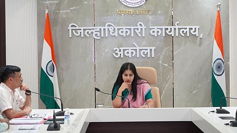 Akola Agriculture Schemes Review