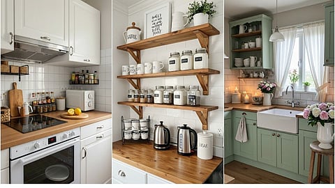 Best Kitchen Direction