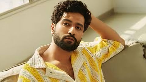 vicky kaushal reacts to trolling marriage joke video controversy