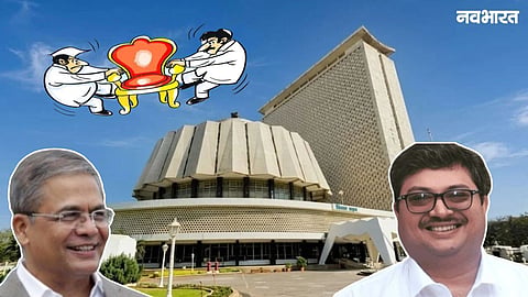 MLC Election: Scenario clear for 5 Vidarbha seats. Unopposed wins in Yavatmal-Wardha. Fierce battle ahead in Nagpur, Bhandara, and Amravati as equations shift.
