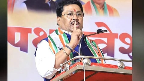 Vijay Wadettiwar Demands Clear Stand On OBC Census