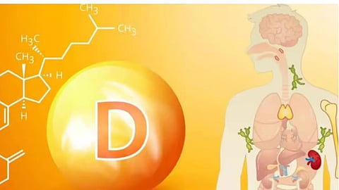 Vitamin D Deficiency Symptoms