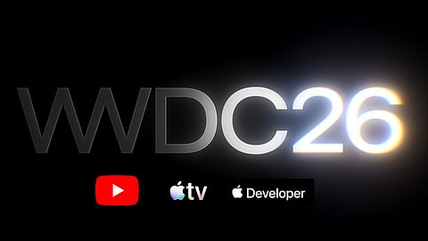 Apple big reveal at WWDC 2026 Siri set to become an AI superstar