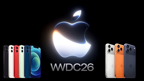 iPhone Users Popular Models May Be Left Out iOS 27 Update WWDC 2026