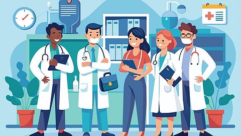 Wardha Health Department Preparedness