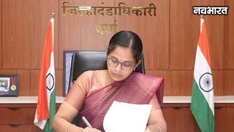 Election Commission announces voter list revision in Wardha from June 30. Admin reports 1.53 lakh pending mappings and discrepancies in data of 1.63 lakh voters.