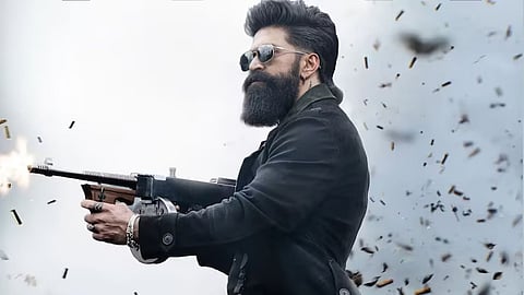 Yash Toxic Release DateUpdate Postponed Film Announcement