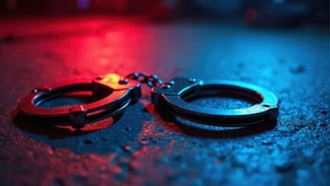 amravati rajapeth police arrested youths posting weapons on instagram