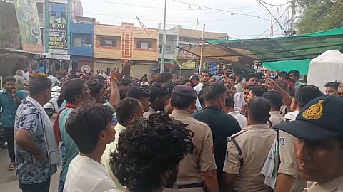 Youth allegedly killed over suspected extramarital relationship in Sehore