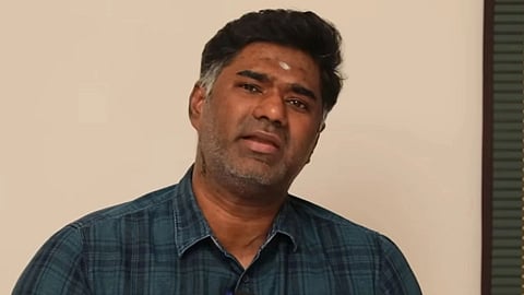 Democracy or dictatorship? YouTuber arrested by police after questioning CM Vijayan's decisions; BJP lashes out.