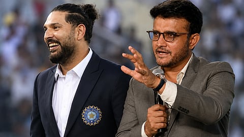 IPL 2027: दिल्ली कैपिटल्स में बड़ा फेरबदल! युवराज सिंह बन सकते हैं बैटिंग कोच, गांगुली को मिली अहम जिम्मेदारी