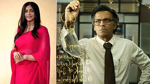 Ada Sharma Governor Movie